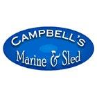 Campbell's Marine and Sled