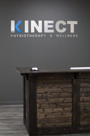 Kinect Physiotherapy & Wellness