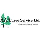 AAA Tree Service Ltd