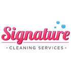 Signature Cleaning Services
