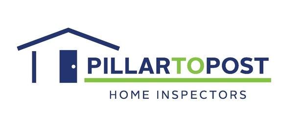 Pillar To Post Professional Home Inspectors
