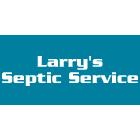 Larry's 24 HR Septic Tank Service