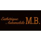 Esthtique Auto MB