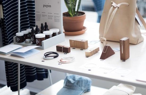 Atelier Boutique Marmier Betina Lou