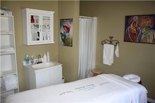 Centre de Massotherapie Sylvie Godbout