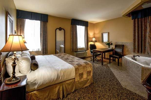 The Parlour Inn, An Ascend Collection Hotel