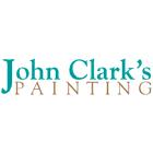 John Clark's Painting