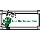 Luc Duchesne Enr