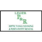 Leger P & R Septic Tank Cleaning