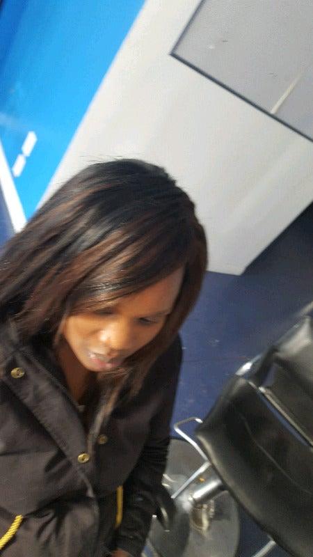 United Kutz Beauty Supplies & Salon