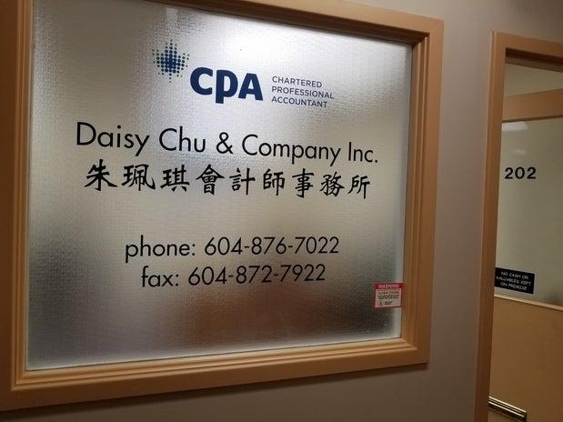 Daisy Chu & Company