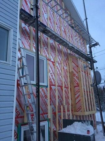 Sea To Sky Contracting