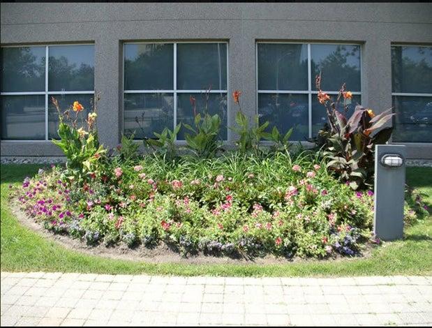 Ground Force Landscaping & Design