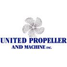 United Propeller and Machine
