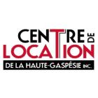 Le Centre de Location de la Haute-Gaspésie