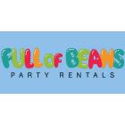Full of Beans Party Rentals