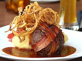 Club Orion Restaurant