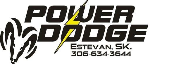 Power Dodge Ltd
