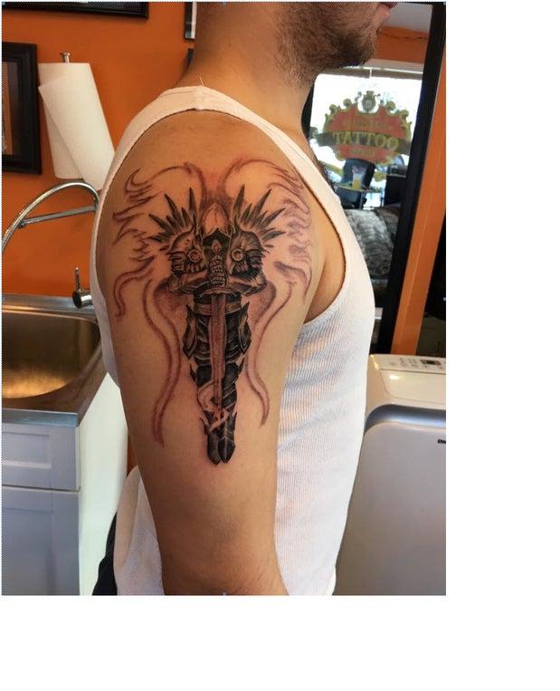 Parlour Tattoo Studio