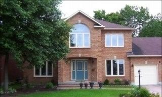 Energy Kingston Exteriors Inc