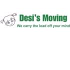 Desi's Moving