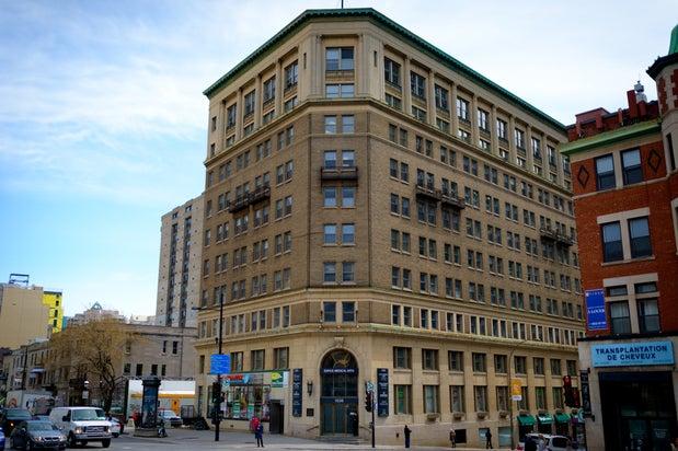 Oculariste Marie-France Clermont