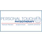 Personal Touch Physiotherapy