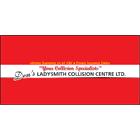 Den's Ladysmith Collision Centre