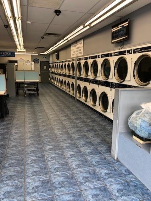 Best Coin Laundry