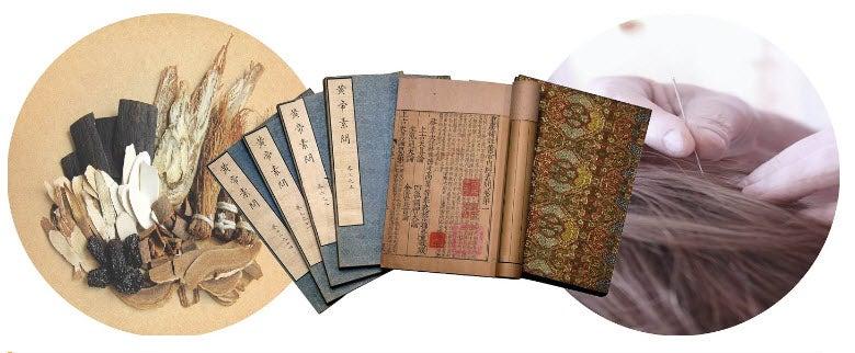 Tzu Chi International College of Traditional Chinese Medicine of Vancouver