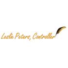 Leslie Peters Controller
