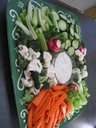 Les Buffets Chez Paule