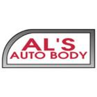Al's Auto Body