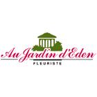 Au Jardin D'eden Fleuriste Enr