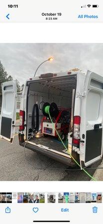 Transcanada Drain