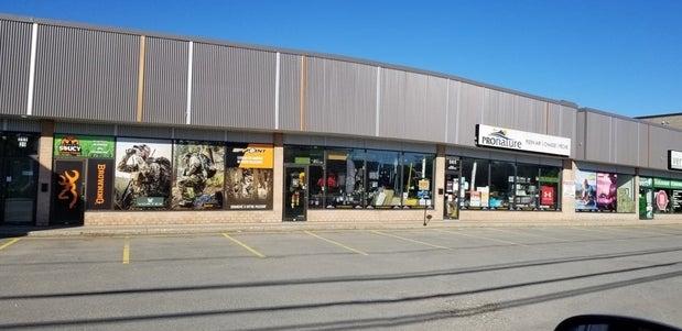 Pronature Victoriaville