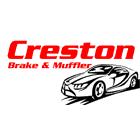 Creston Brake & Muffler