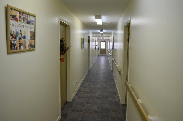 Villa D'Accueil St-Bernard