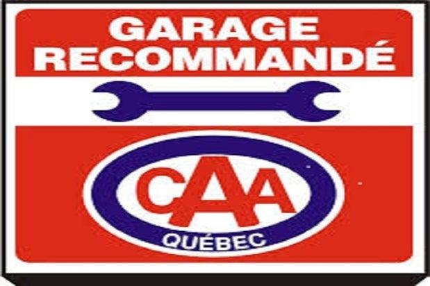 Carrossier Carrxpert HM Inc