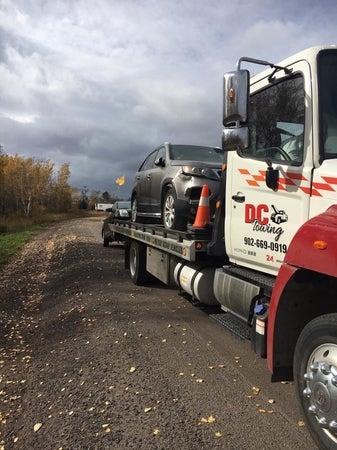 DC Towing