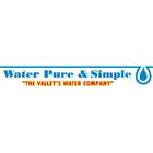 1008643 B.C. Ltd. Water Pure & Simple