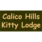 Calico Hills Kitty Lodge