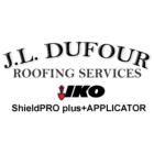 JL Dufour Roofing Services Ltd.