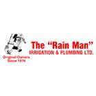 The Rainman Irrigation & Plumbing Ltd
