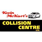 Kevin McKort's Collision Centre