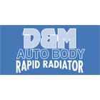 D&M Auto Body Repair