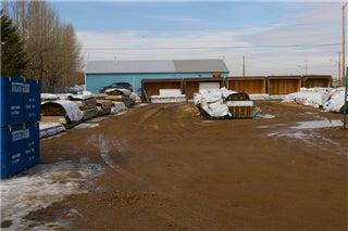 Sedgewick Building Supplies