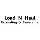 Load N Haul Excavating & Sewers Inc