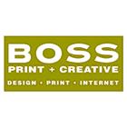 Boss Print & Creative Service