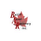 Bailiff Asset Recovery Inc